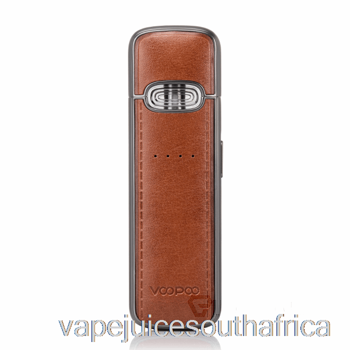 Vape Juice South Africa Voopoo Vmate E Pod System Classic Brown